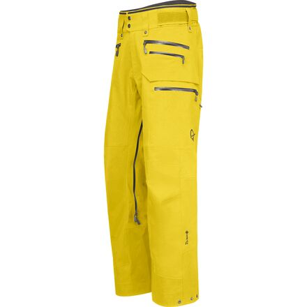 Norrona - Lofoten GORE-TEX PRO Plus Pant - Men's