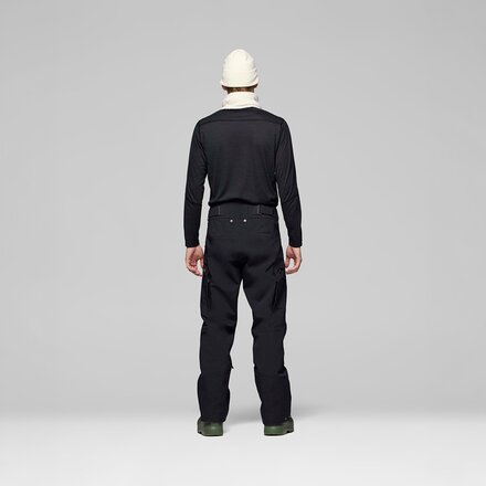 Norrona - Lofoten GORE-TEX PRO Plus Pant - Men's