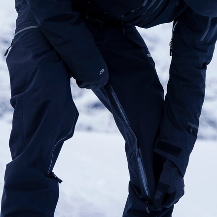 Norrona Lofoten GORE-TEX PRO Plus Pant - Men's - Clothing