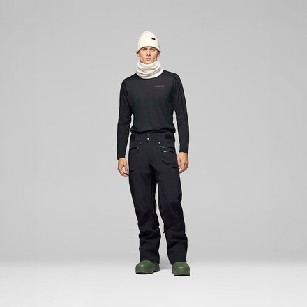 Norrona - Lofoten GORE-TEX PRO Plus Pant - Men's