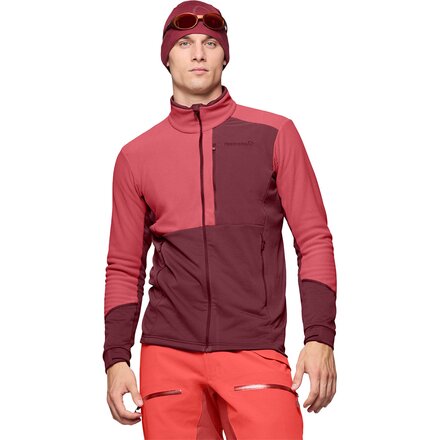Lofoten Warm2 Jacket - Men's
