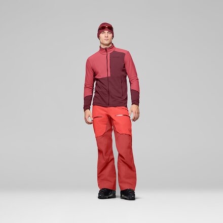 Norrona - Lofoten Warm2 Jacket - Men's
