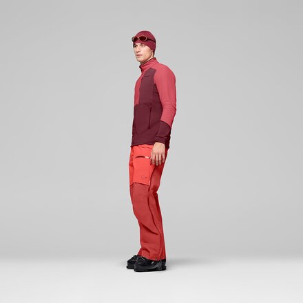 Norrona - Lofoten Warm2 Jacket - Men's