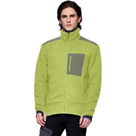 Trollveggen Warm3 Jacket - Men's