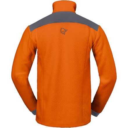 Norrona - Trollveggen Warm3 Jacket - Men's