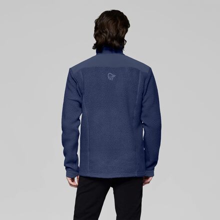 Norrona - Trollveggen Warm3 Jacket - Men's