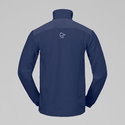 Norrona - Trollveggen Warm3 Jacket - Men's