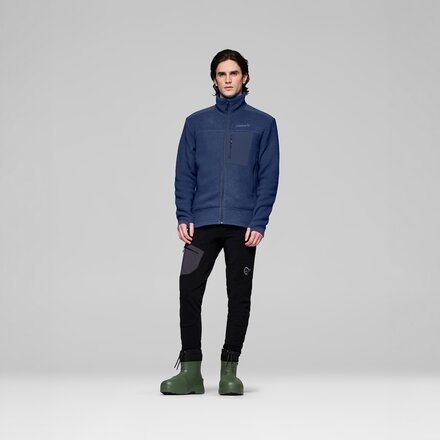 Norrona - Trollveggen Warm3 Jacket - Men's