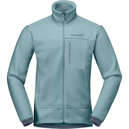 Trollveggen Warm3 Jacket - Men's