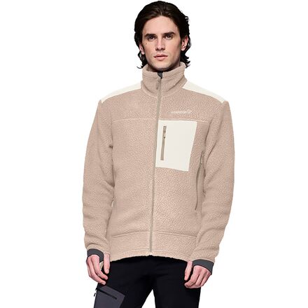 Trollveggen Warm3 Jacket - Men's