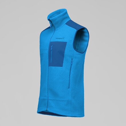 Norrona - Trollveggen Warm3 Vest - Men's