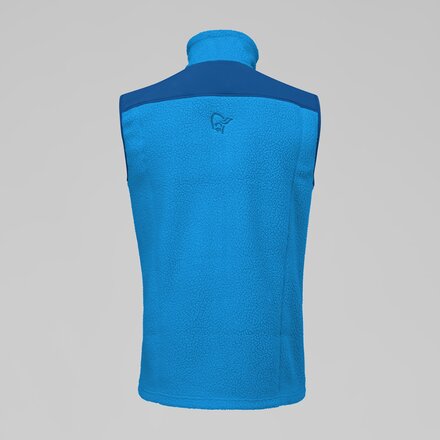 Norrona - Trollveggen Warm3 Vest - Men's