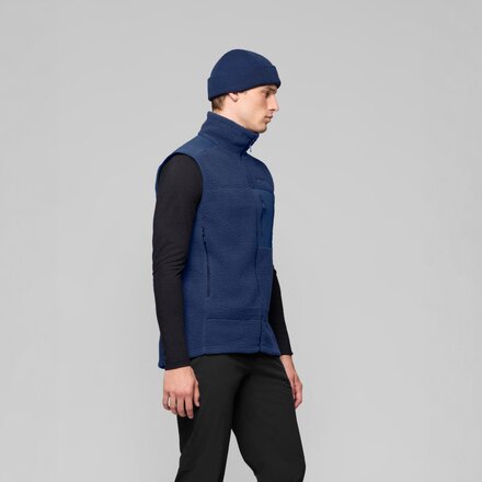 Norrona - Trollveggen Warm3 Vest - Men's