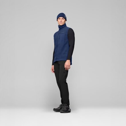Norrona - Trollveggen Warm3 Vest - Men's