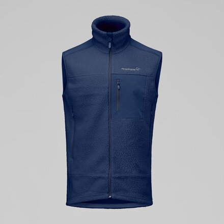 Norrona - Trollveggen Warm3 Vest - Men's