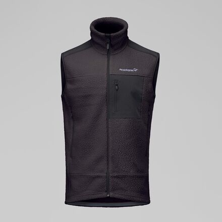 Norrona - Trollveggen Warm3 Vest - Men's