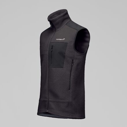 Norrona - Trollveggen Warm3 Vest - Men's