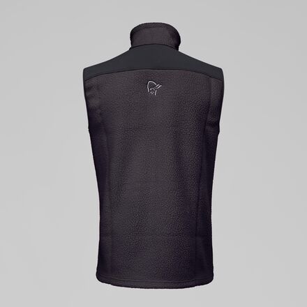 Norrona - Trollveggen Warm3 Vest - Men's