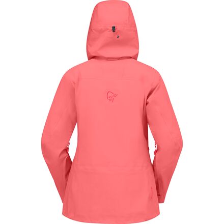 Norrona - Lofoten GORE-TEX PRO Jacket - Women's