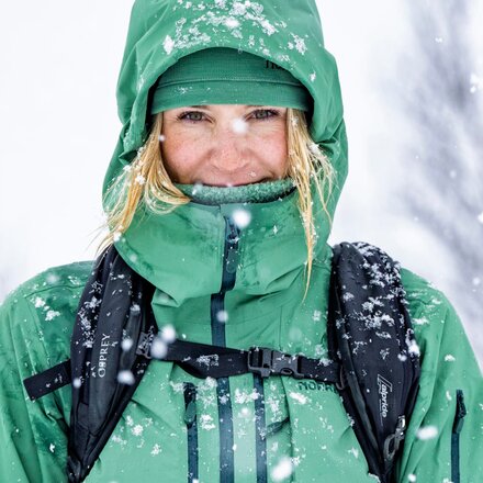 Norrona - Lofoten GORE-TEX PRO Jacket - Women's