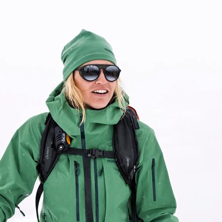 Norrona - Lofoten GORE-TEX PRO Jacket - Women's