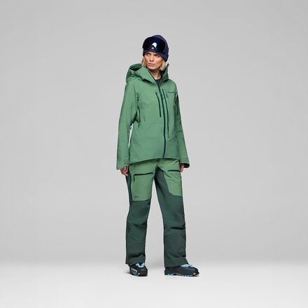 Norrona - Lofoten GORE-TEX PRO Jacket - Women's