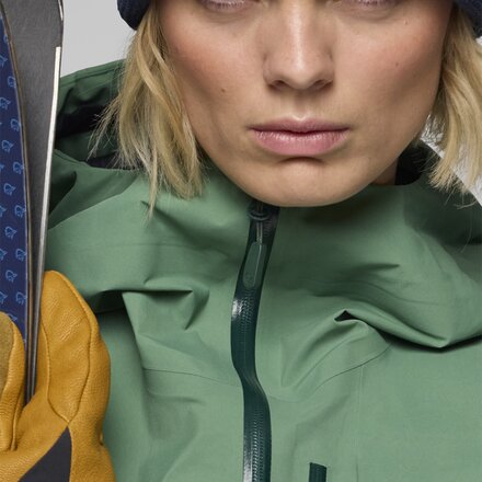 Norrona - Lofoten GORE-TEX PRO Jacket - Women's