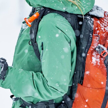 Norrona - Lofoten GORE-TEX PRO Jacket - Women's