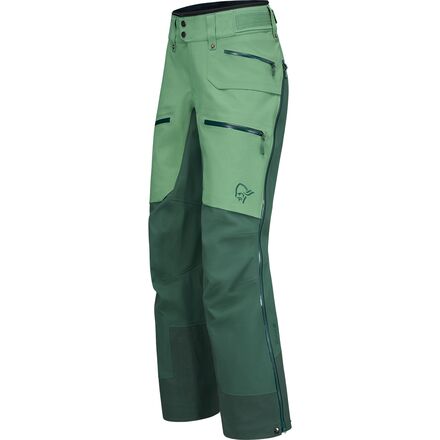 Norrona - Lofoten GORE-TEX PRO Pant - Women's