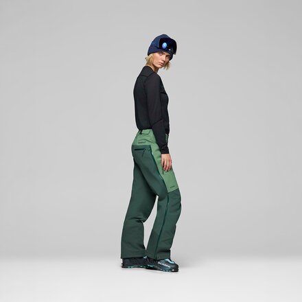 Norrona - Lofoten GORE-TEX PRO Pant - Women's