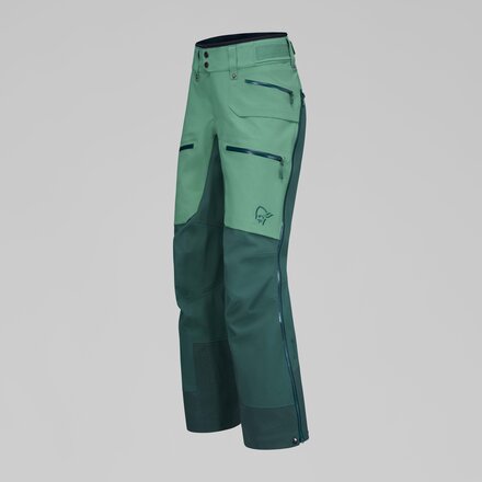 Norrona - Lofoten GORE-TEX PRO Pant - Women's