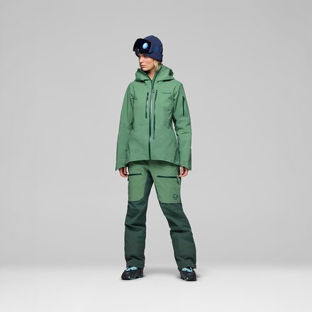 Norrona - Lofoten GORE-TEX PRO Pant - Women's