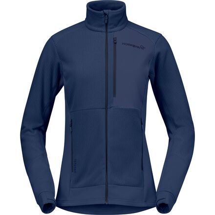 Lofoten Warm2 Jacket - Women's