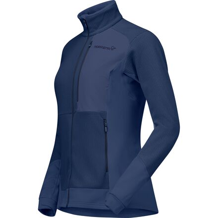 Norrona - Lofoten Warm2 Jacket - Women's