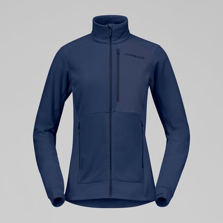 Norrona - Lofoten Warm2 Jacket - Women's