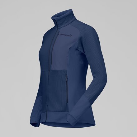 Norrona - Lofoten Warm2 Jacket - Women's