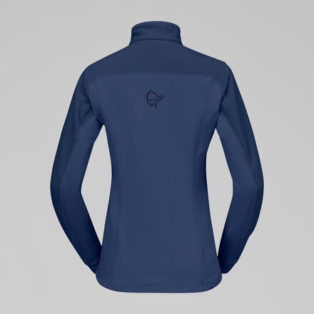 Norrona - Lofoten Warm2 Jacket - Women's