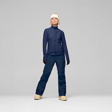 Norrona - Lofoten Warm2 Jacket - Women's