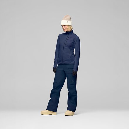 Norrona - Lofoten Warm2 Jacket - Women's