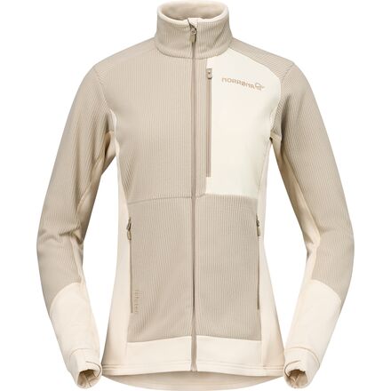 Lofoten Warm2 Jacket - Women's