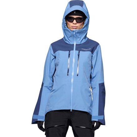 Trollveggen Gore-Tex Pro Light Jacket - Women's