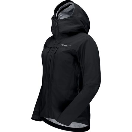Norrona - Trollveggen Gore-Tex Pro Light Jacket - Women's