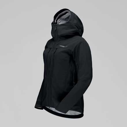 Norrona - Trollveggen Gore-Tex Pro Light Jacket - Women's