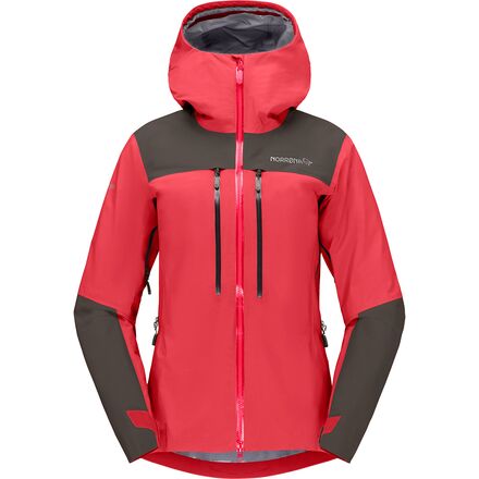 Trollveggen Gore-Tex Pro Light Jacket - Women's
