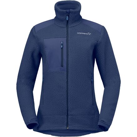 Trollveggen Warm3 Jacket - Women's
