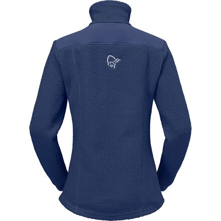 Norrona - Trollveggen Warm3 Jacket - Women's