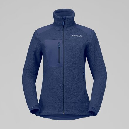 Norrona - Trollveggen Warm3 Jacket - Women's