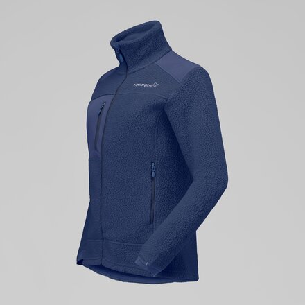 Norrona - Trollveggen Warm3 Jacket - Women's