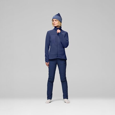 Norrona - Trollveggen Warm3 Jacket - Women's