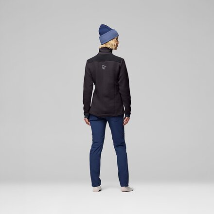 Norrona - Trollveggen Warm3 Jacket - Women's